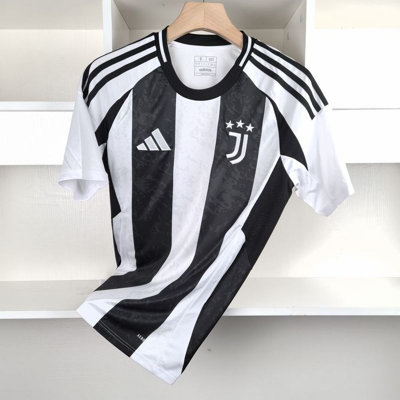Camisa Juventus I - 24/25