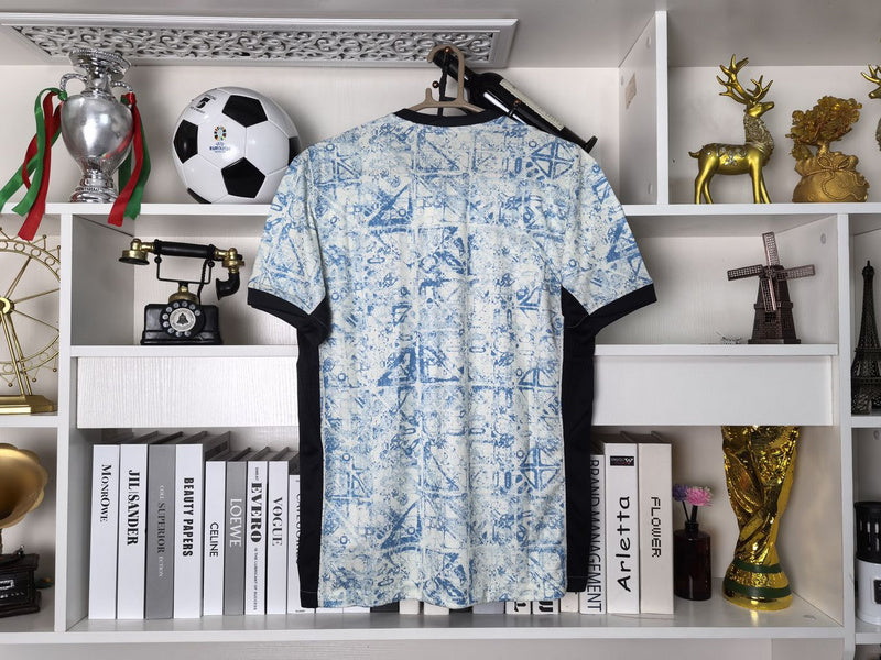 Camisa Portugal II - 24/25