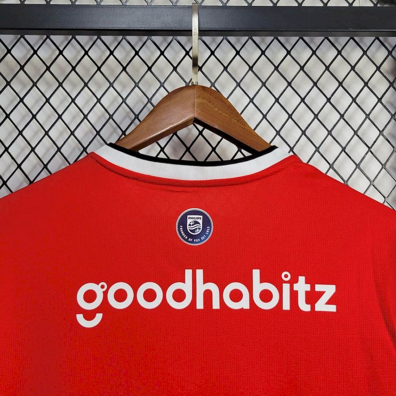 Camisa PSV I 24/25 Puma