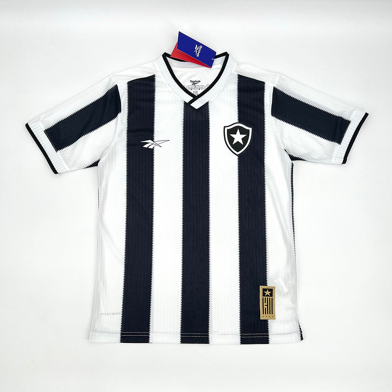 Camisa Botafogo I - 24/25