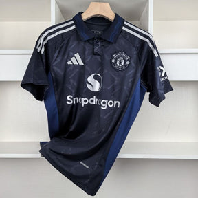 Camisa Manchester United 24/25 - Edição Especial