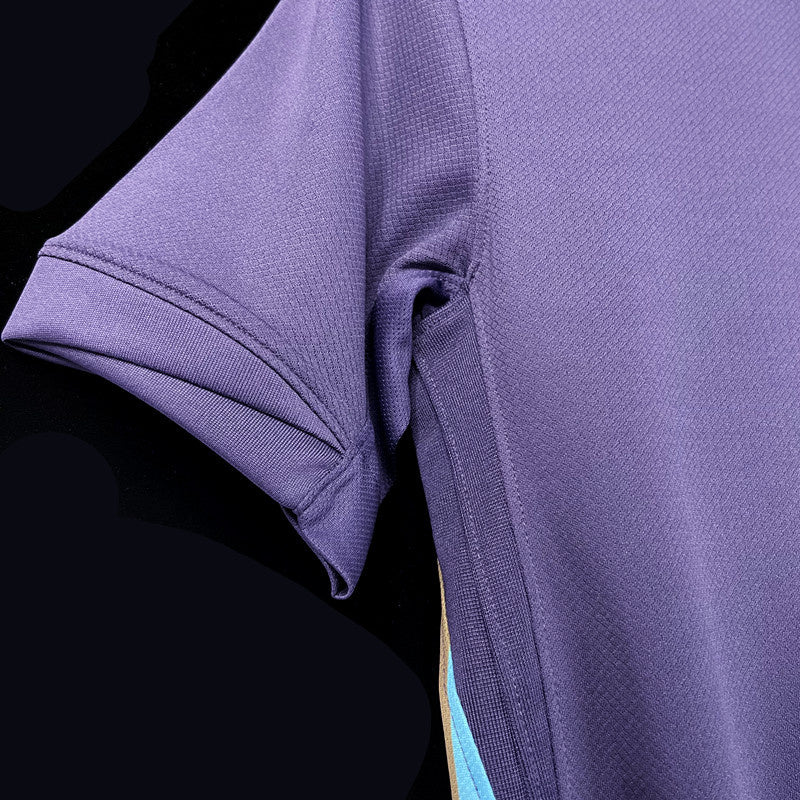 Camisa Inglaterra II 24/25 - Eurocopa 2024