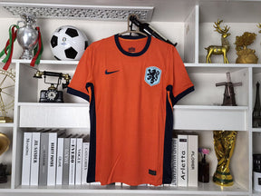 Camisa Holanda - 24/25