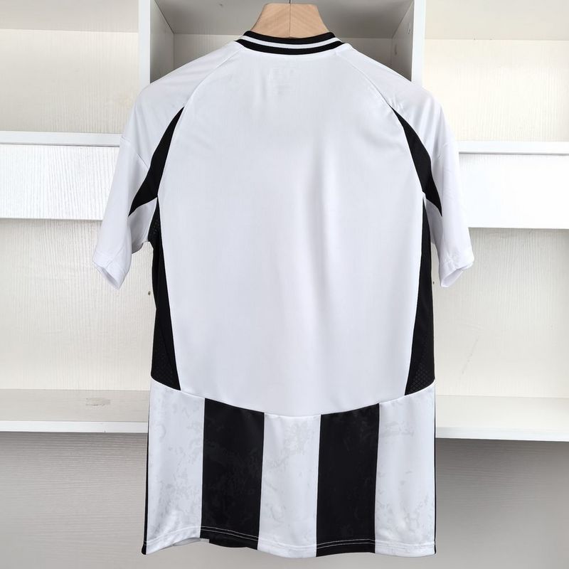 Camisa Juventus I - 24/25