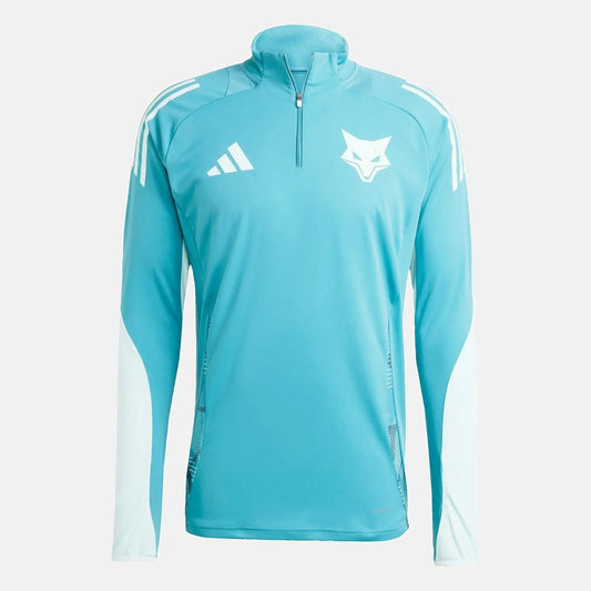 Blusa Treino Cruzeiro II 25/26