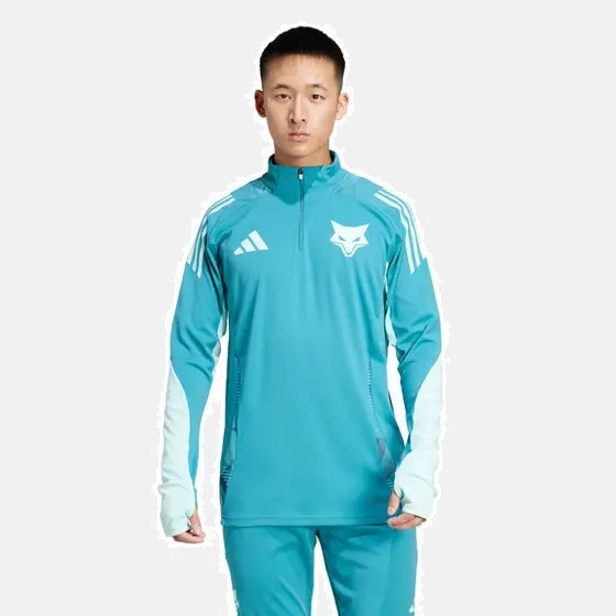 Blusa Treino Cruzeiro II 25/26