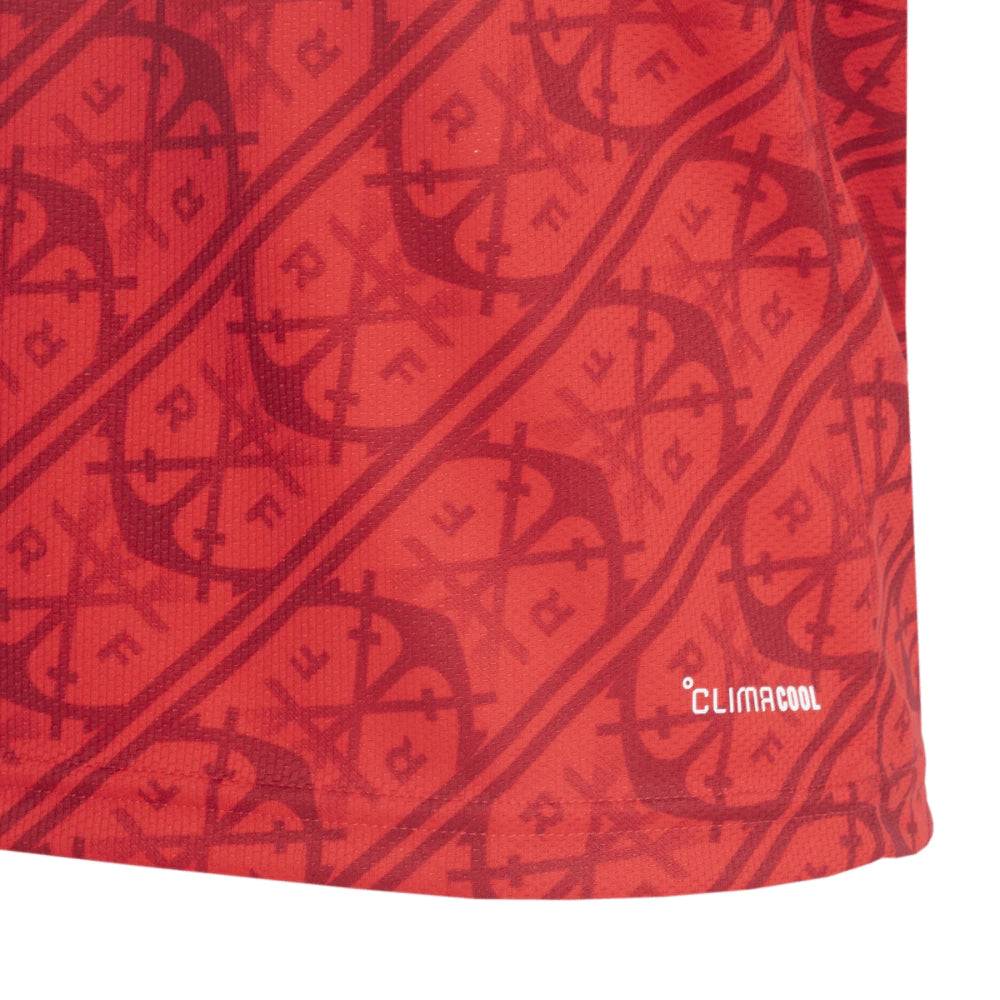 Conjunto Infantil Flamengo Third 26/27
