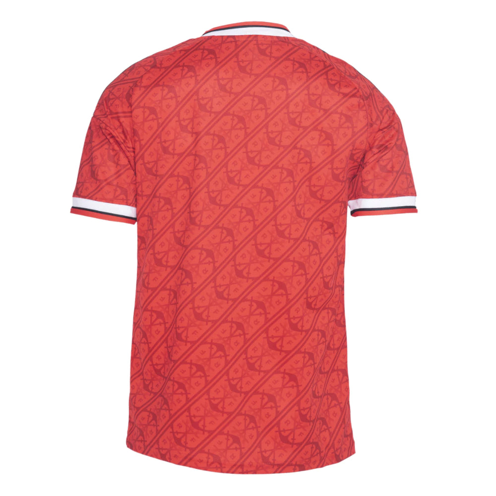Camisa Flamengo Third 2026/27