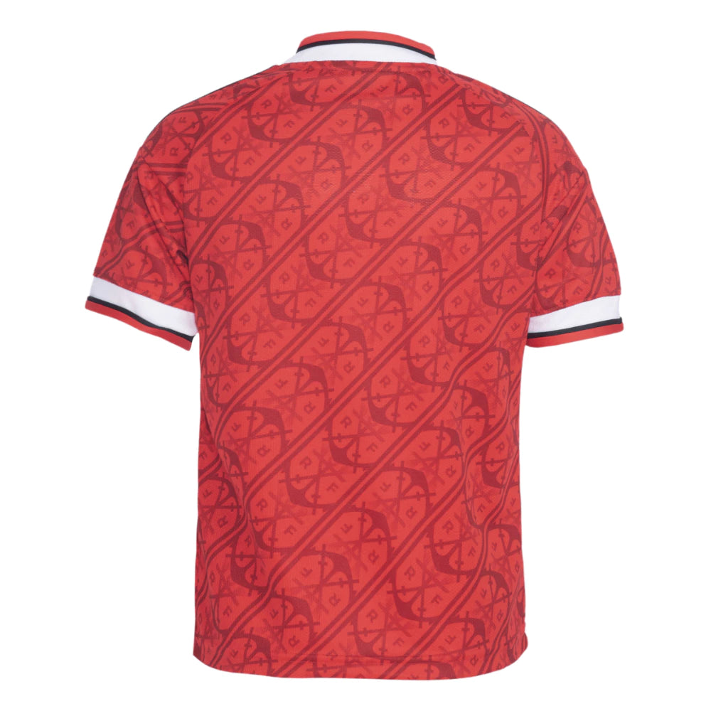 Conjunto Infantil Flamengo Third 26/27