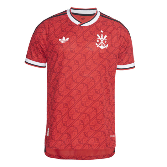 Camisa Flamengo III 2026/27  Authentic (JOGADOR)