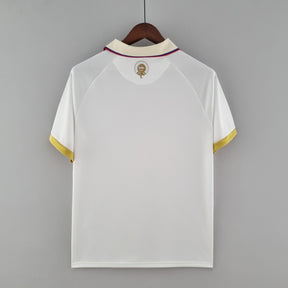 Camisa Fortaleza La Dorada 1918 Leão - Dourada