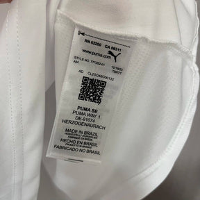 Camisa do Palmeiras Feminina II 2024