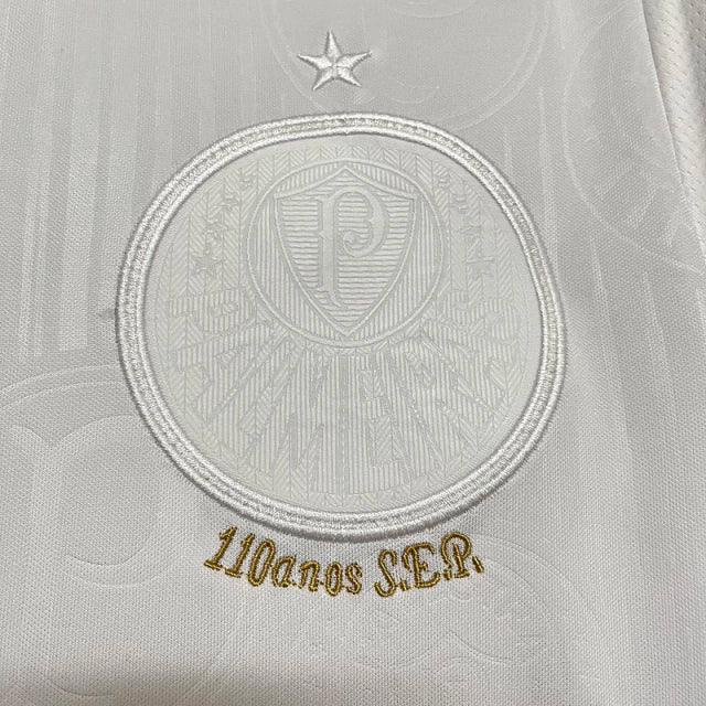 Camisa do Palmeiras 24/25 Especial Branca