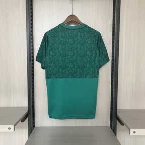 Camisa do Fluminense 23/24 Verde