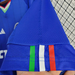 Camisa do Palmeiras 23/24 Especial Azul