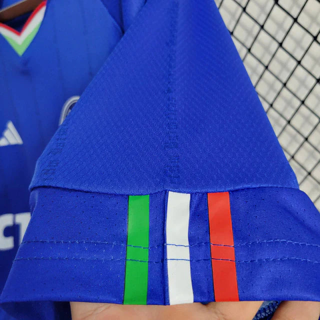 Camisa do Palmeiras 23/24 Especial Azul