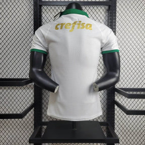 Camisa do Palmeiras Jogador 24/25 Branca