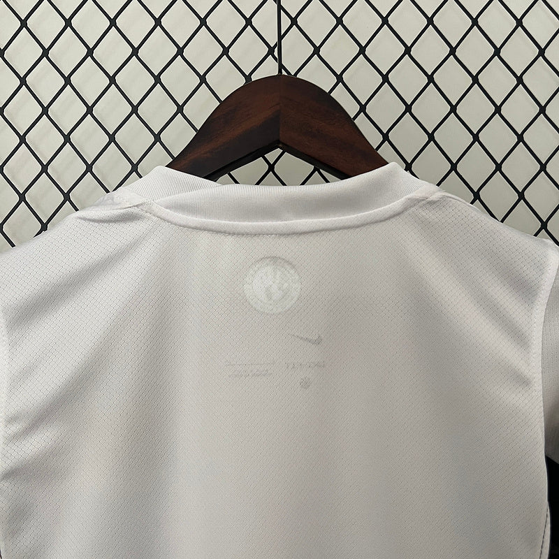 Camisa do Corinthians Feminina I 24/25