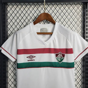 Camisa do Fluminense Feminina 23/24