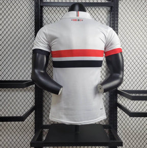 Camisa do São Paulo 24/25 Jogador Home