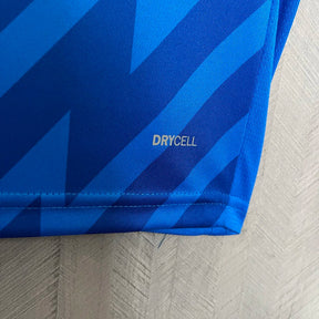 Camisa do Palmeiras Goleiro 24/25 Azul