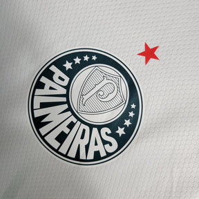 Camisa do Palmeiras 23/24 Manga Longa