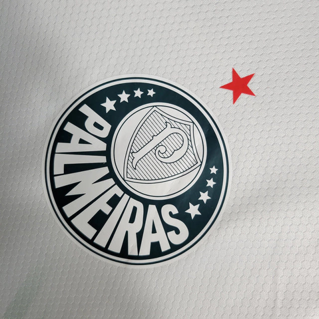 Camisa do Palmeiras 23/24 Manga Longa