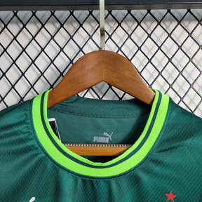 Camisa do Palmeiras Feminina 23/24 Home