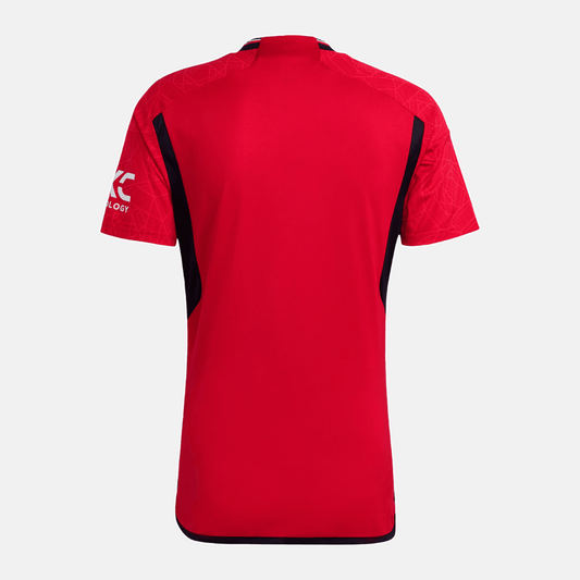 Camisa Adidas Manchester United 2023/24 I