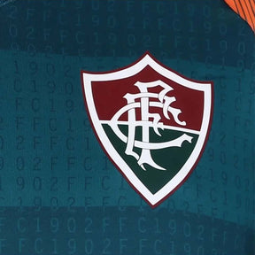 Camisa Fluminense Umbro 23/24 Aquecimento