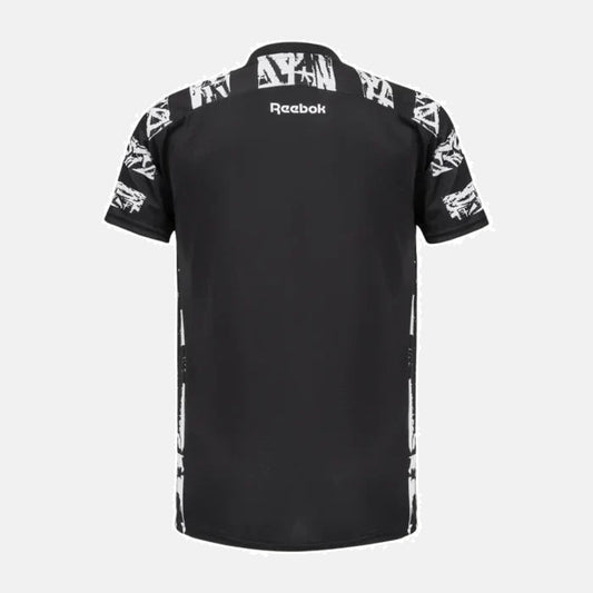 Camisa Botafogo Pré-Jogo 2025/26