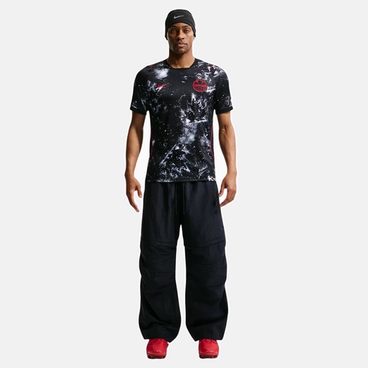 Camisa Canadá 2026/27 II