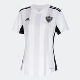 Camisa Feminina Atlético Mineiro II 22/23  - Branco