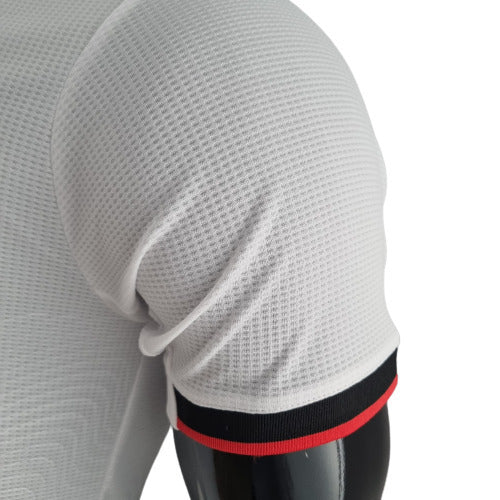 Camisa Flamengo II 22/23 - Branca -  Masculino Jogador