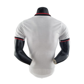 Camisa Flamengo II 22/23 - Branca -  Masculino Jogador