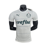 Camisa Palmeiras II 22/23 Branca  Masculino Jogador