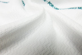 Camisa Palmeiras II 22/23 Branca  Masculino Jogador