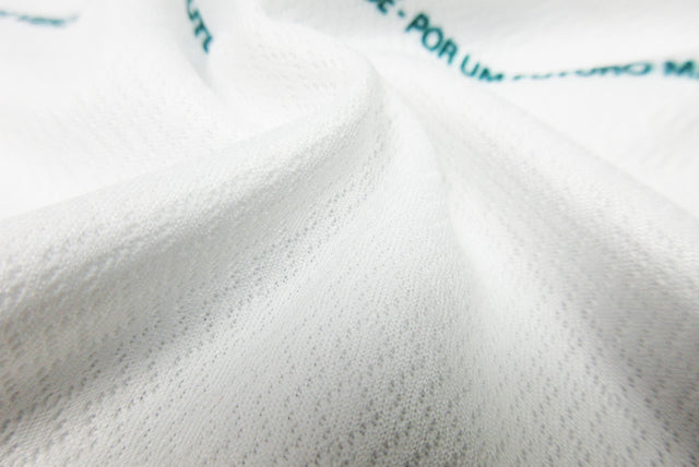 Camisa Palmeiras II 22/23 Branca  Masculino Jogador