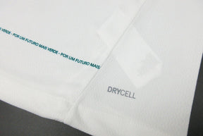 Camisa Palmeiras II 22/23 Branca  Masculino Jogador