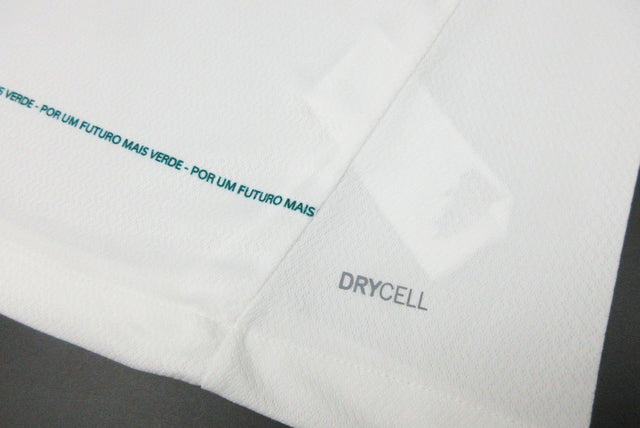 Camisa Palmeiras II 22/23 Branca  Masculino Jogador