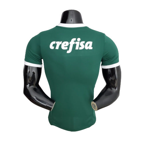 Camisa Palmeiras I 22/23 Verde  Masculino Jogador