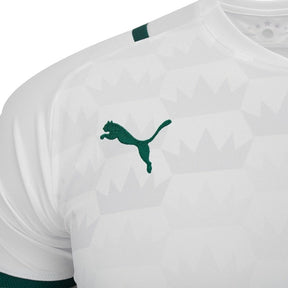 Camisa Palmeiras II 21/22 Branco