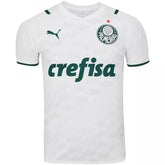 Camisa Palmeiras II 21/22 Branco
