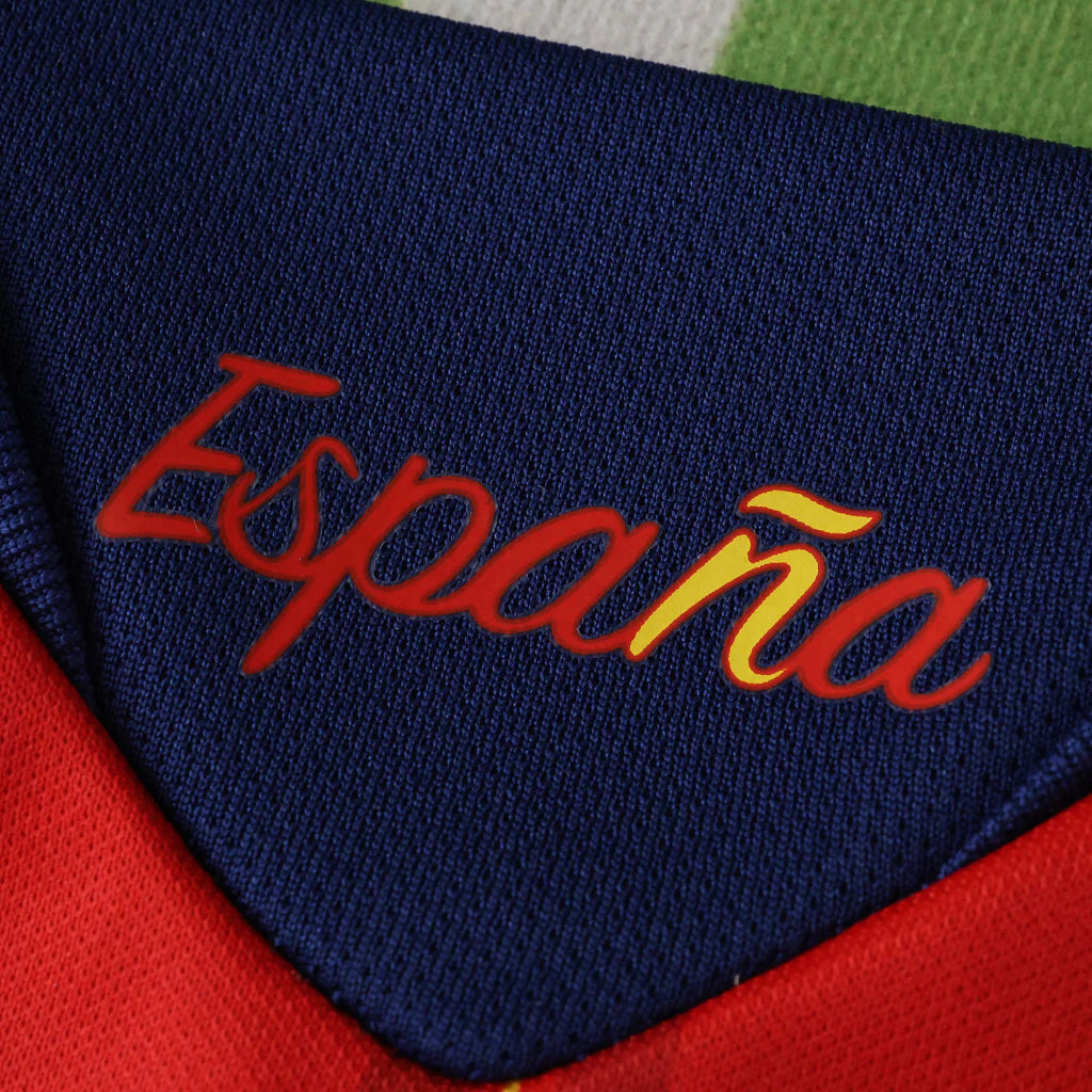 Camisa Espanha 2026/27 I