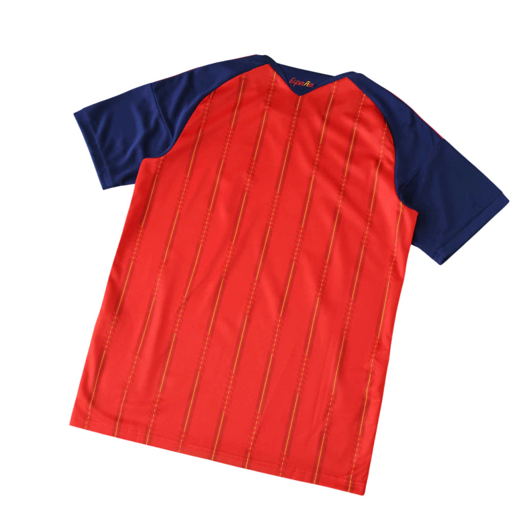 Camisa Espanha 2026/27 I