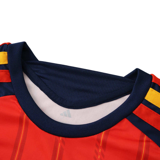 Camisa Espanha 2026/27 I
