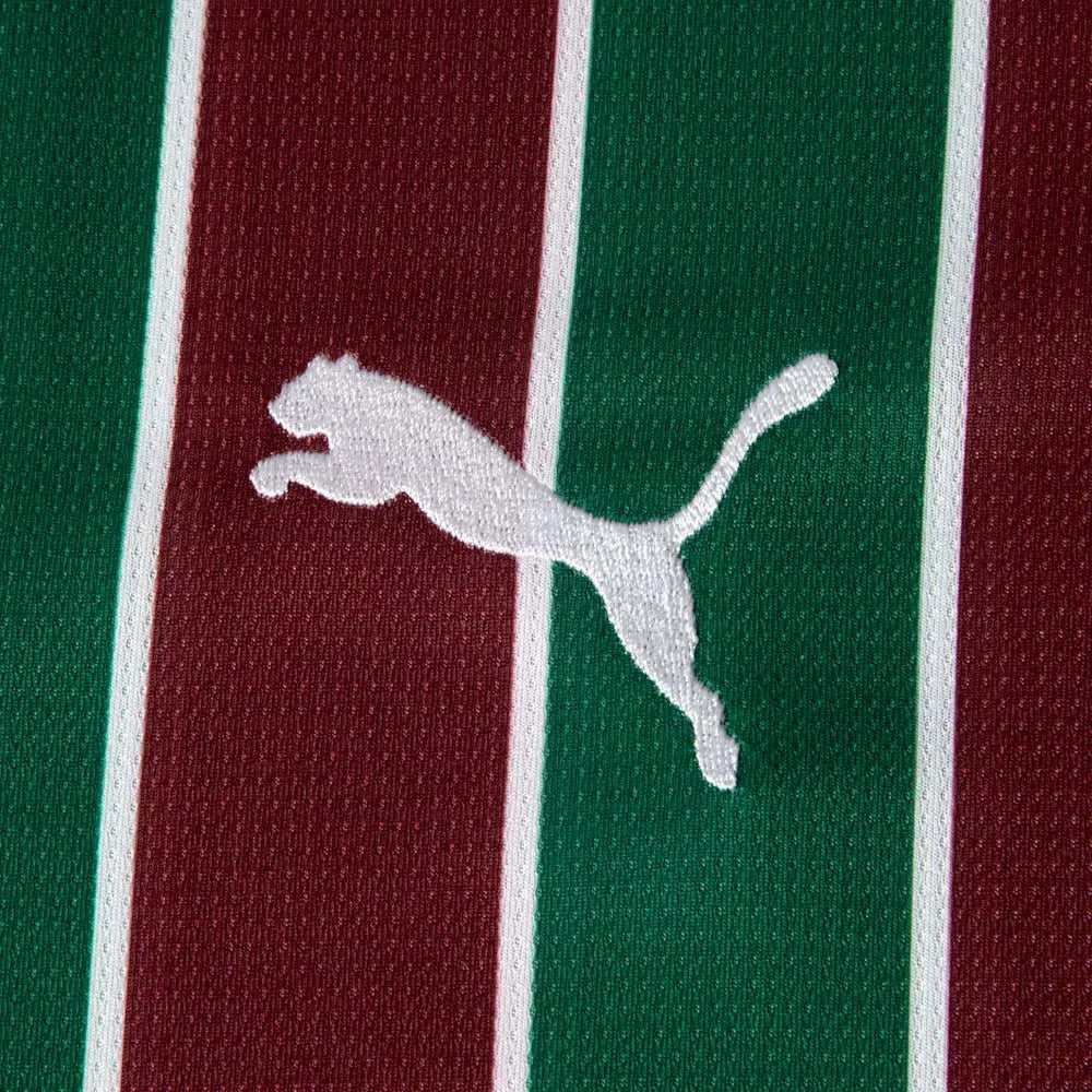 Camisa Feminina Fluminense 25/26 Home