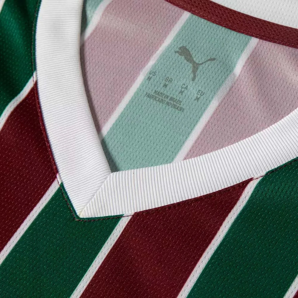 Camisa Feminina Fluminense 25/26 Home
