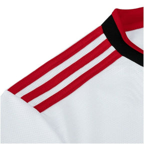Camisa Flamengo II 22/23 Branco