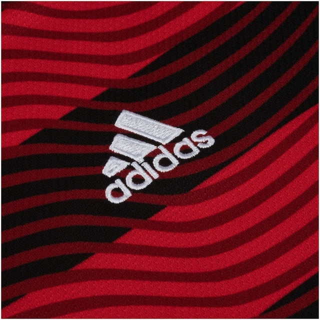 Camisa Flamengo I 22/23 Rubro Negro